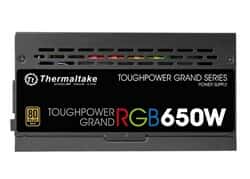 پاور ترمالتیک Toughpower Grand RGB 650W141997thumbnail